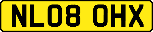NL08OHX