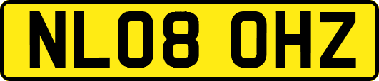 NL08OHZ