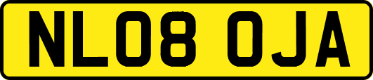 NL08OJA