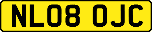 NL08OJC