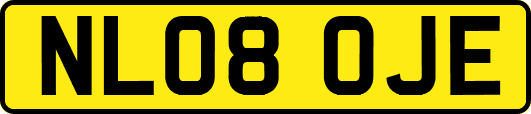 NL08OJE