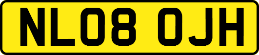NL08OJH
