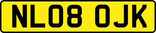 NL08OJK