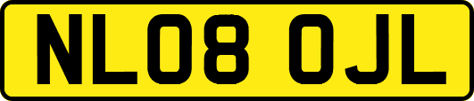 NL08OJL