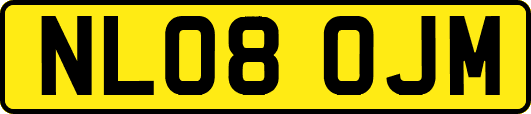 NL08OJM