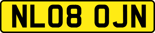 NL08OJN