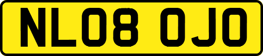NL08OJO