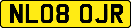 NL08OJR