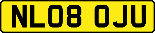 NL08OJU