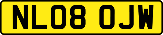 NL08OJW