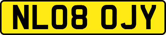 NL08OJY