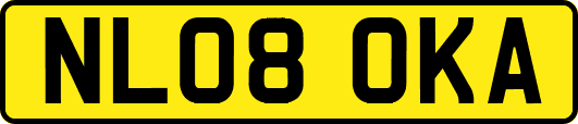 NL08OKA