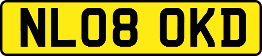 NL08OKD