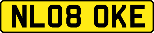 NL08OKE