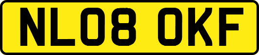 NL08OKF