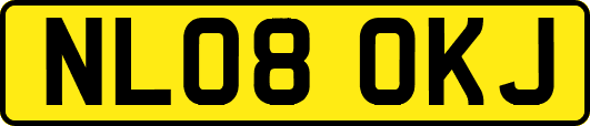NL08OKJ