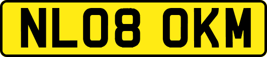 NL08OKM