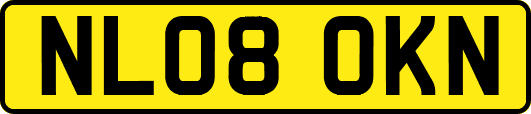 NL08OKN