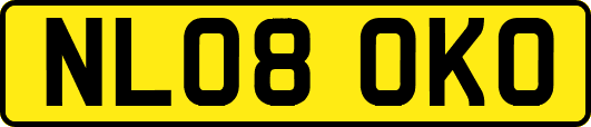 NL08OKO