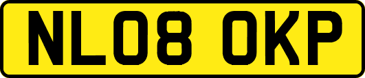NL08OKP