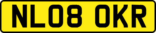 NL08OKR
