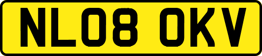 NL08OKV