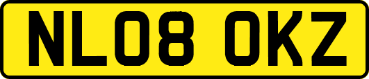 NL08OKZ