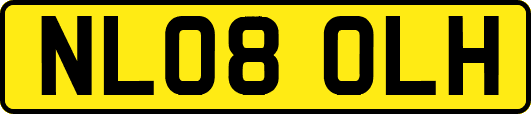 NL08OLH