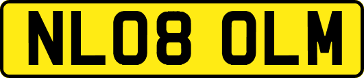 NL08OLM