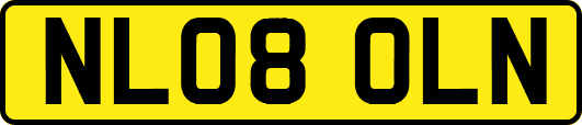 NL08OLN