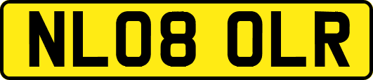 NL08OLR