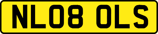 NL08OLS