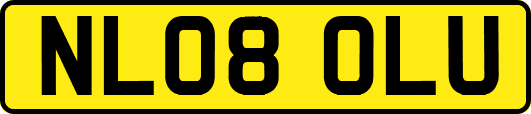 NL08OLU