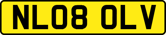NL08OLV