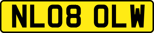 NL08OLW
