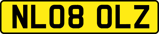 NL08OLZ