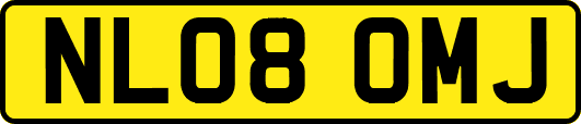 NL08OMJ