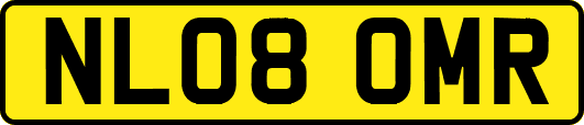 NL08OMR