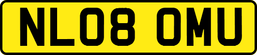 NL08OMU