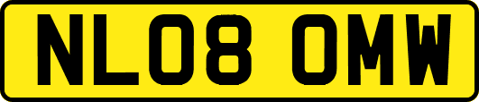 NL08OMW