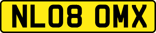 NL08OMX