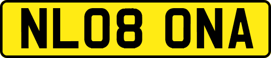 NL08ONA