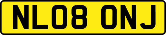 NL08ONJ