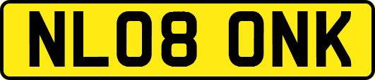 NL08ONK