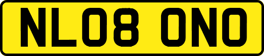 NL08ONO