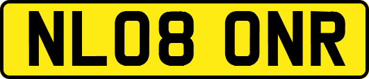 NL08ONR