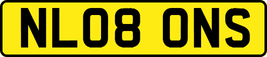 NL08ONS