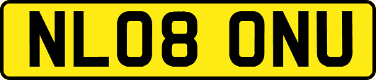 NL08ONU