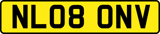 NL08ONV
