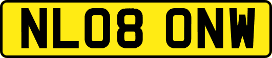 NL08ONW
